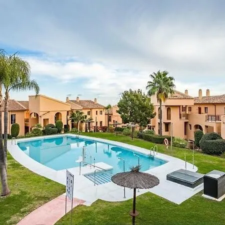 Casa Nohden - Between Sky And Sea * Estepona