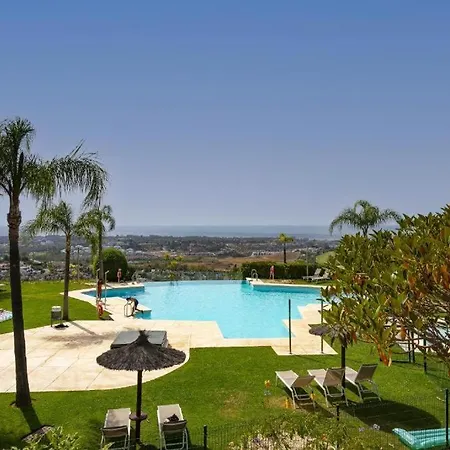 Casa Nohden - Between Sky And Sea Estepona