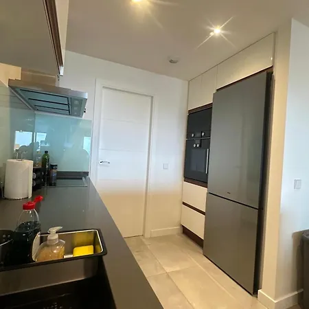 Casa Nohden - Between Sky And Sea