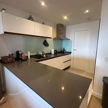 Casa Nohden - Between Sky And Sea Apartment