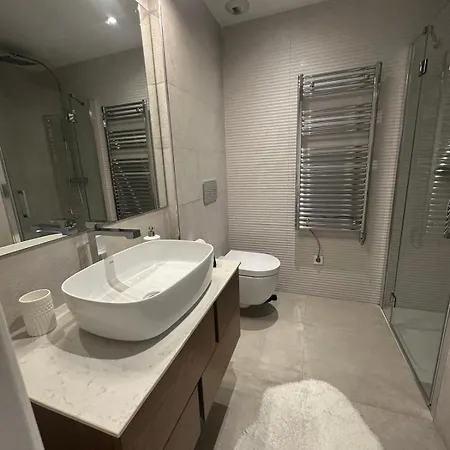 Casa Nohden - Between Sky And Sea Estepona