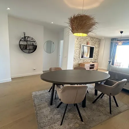 Casa Nohden - Between Sky And Sea Apartment *