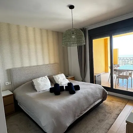 Appartement Casa Nohden - Between Sky And Sea *