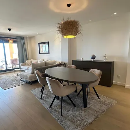 Daire Casa Nohden - Between Sky And Sea Estepona