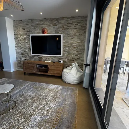 Casa Nohden - Between Sky And Sea Estepona