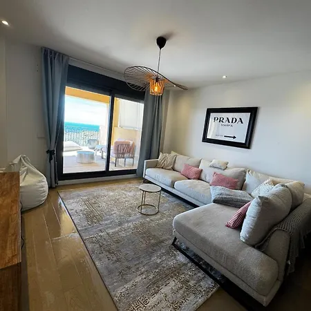 Casa Nohden - Between Sky And Sea Apartment