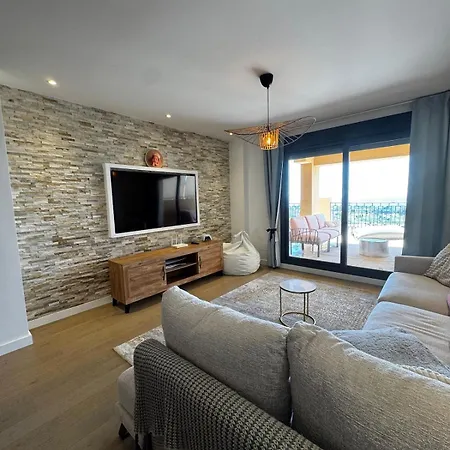 Apartment Casa Nohden - Between Sky And Sea