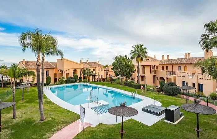 Casa Nohden - Between Sky And Sea * Estepona