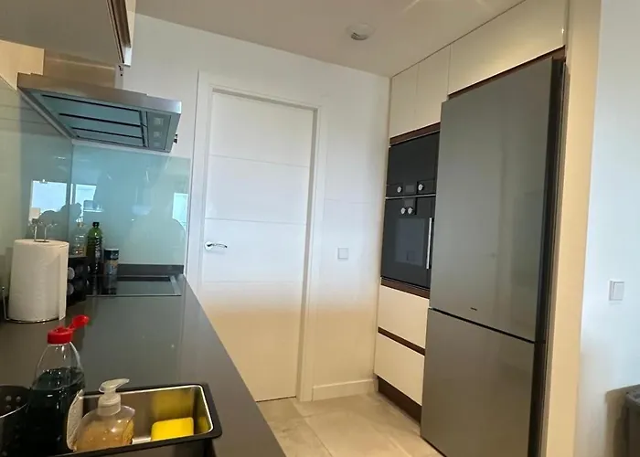 Casa Nohden - Between Sky And Sea