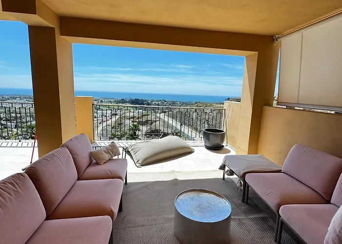 Appartement Casa Nohden - Between Sky And Sea *