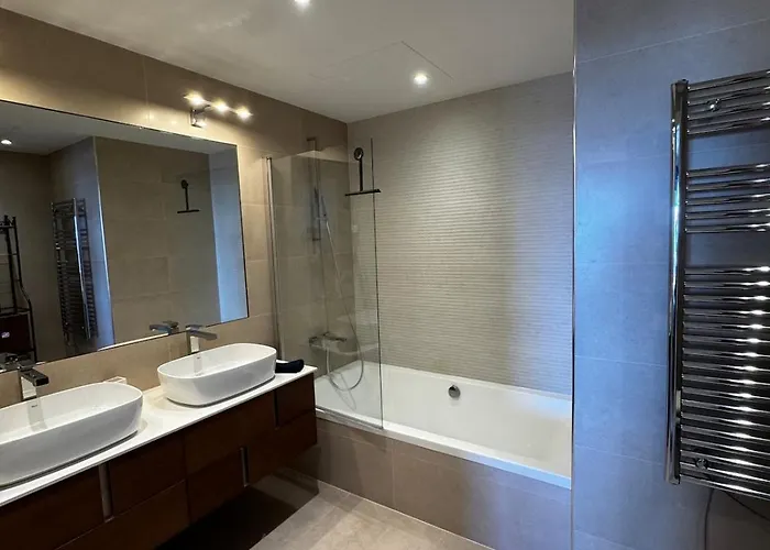 Casa Nohden - Between Sky And Sea Appartement