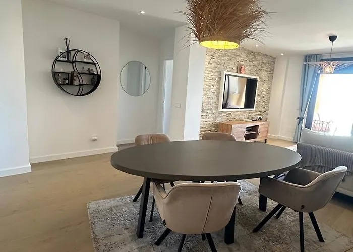 Casa Nohden - Between Sky And Sea Appartement *