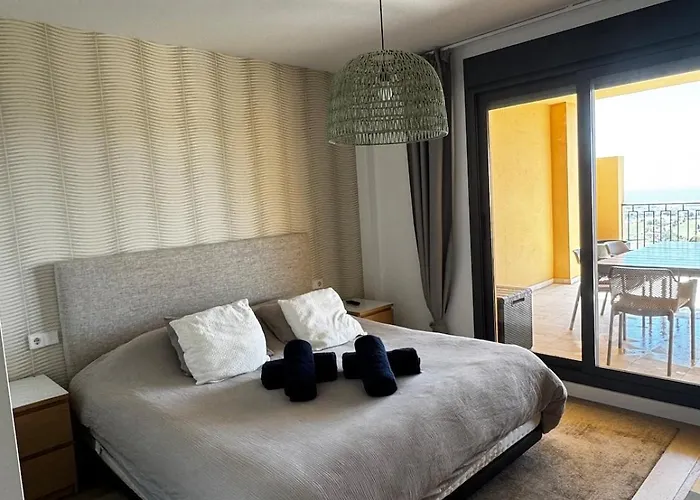 Appartement Casa Nohden - Between Sky And Sea *