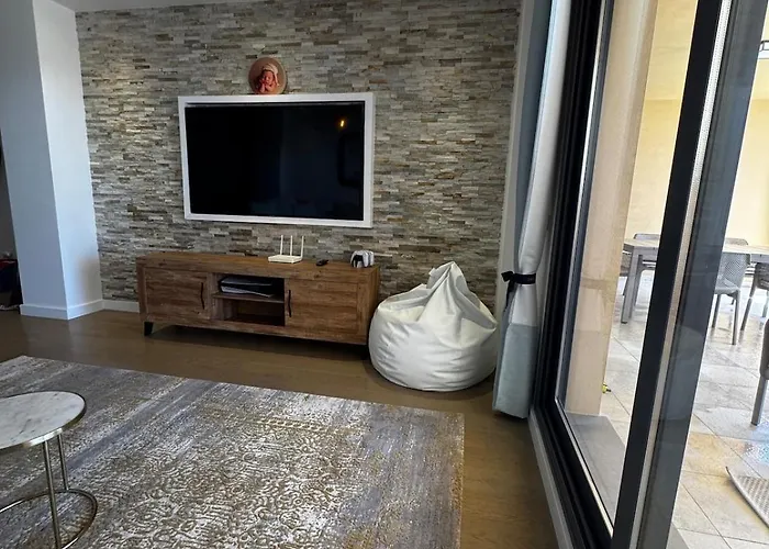 Casa Nohden - Between Sky And Sea Estepona