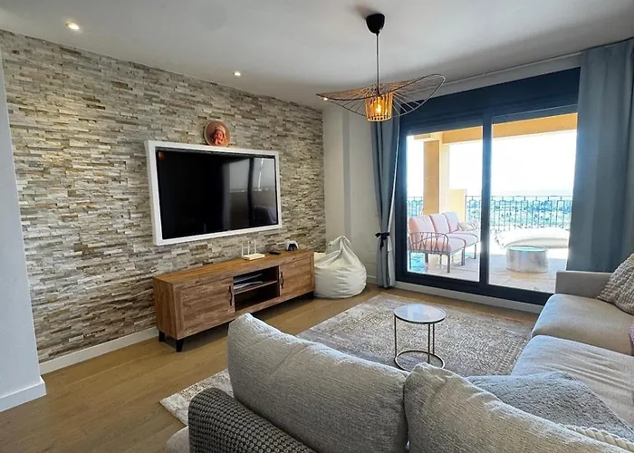 Appartement Casa Nohden - Between Sky And Sea