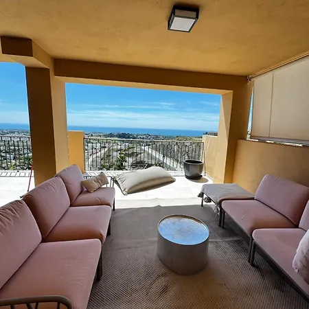 Lägenhet Casa Nohden - Between Sky And Sea *