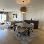 Apartment Casa Nohden - Between Sky And Sea Estepona