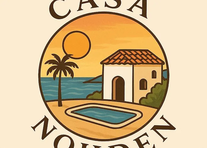 Διαμέρισμα Casa Nohden - Between Sky And Sea *